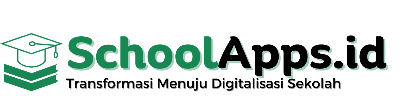 Logo SchoolApps
